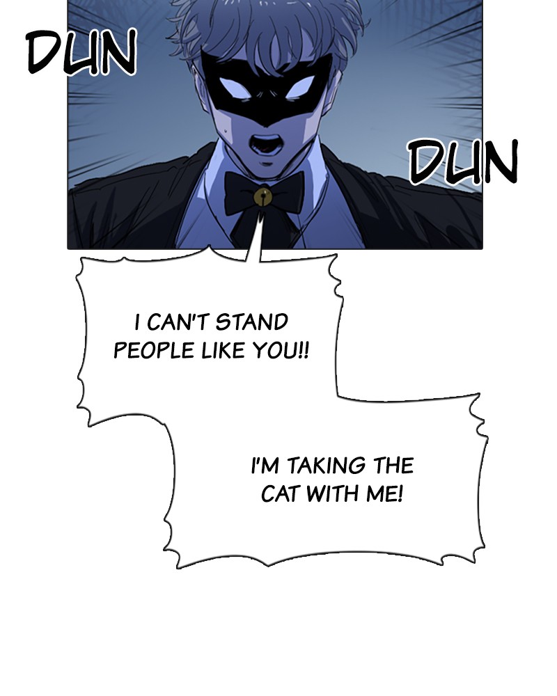 Meow Rangers - Chapter 3