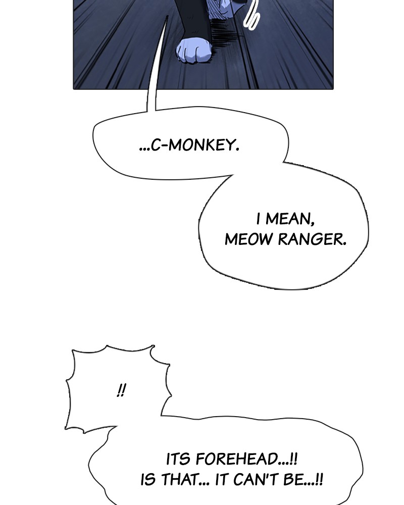 Meow Rangers - Chapter 3