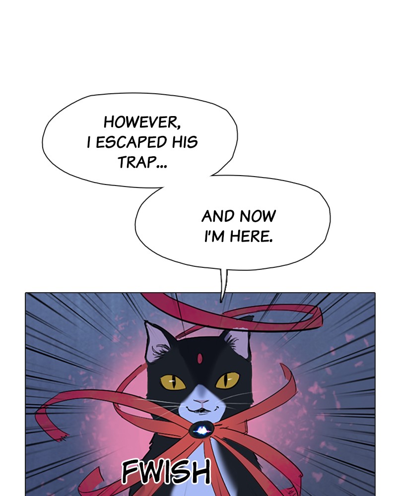 Meow Rangers - Chapter 3