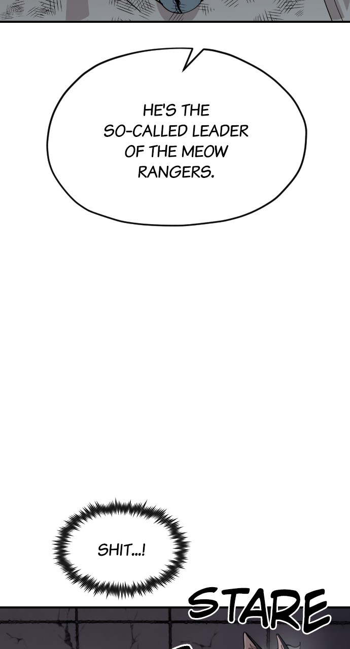 Meow Rangers - Chapter 42