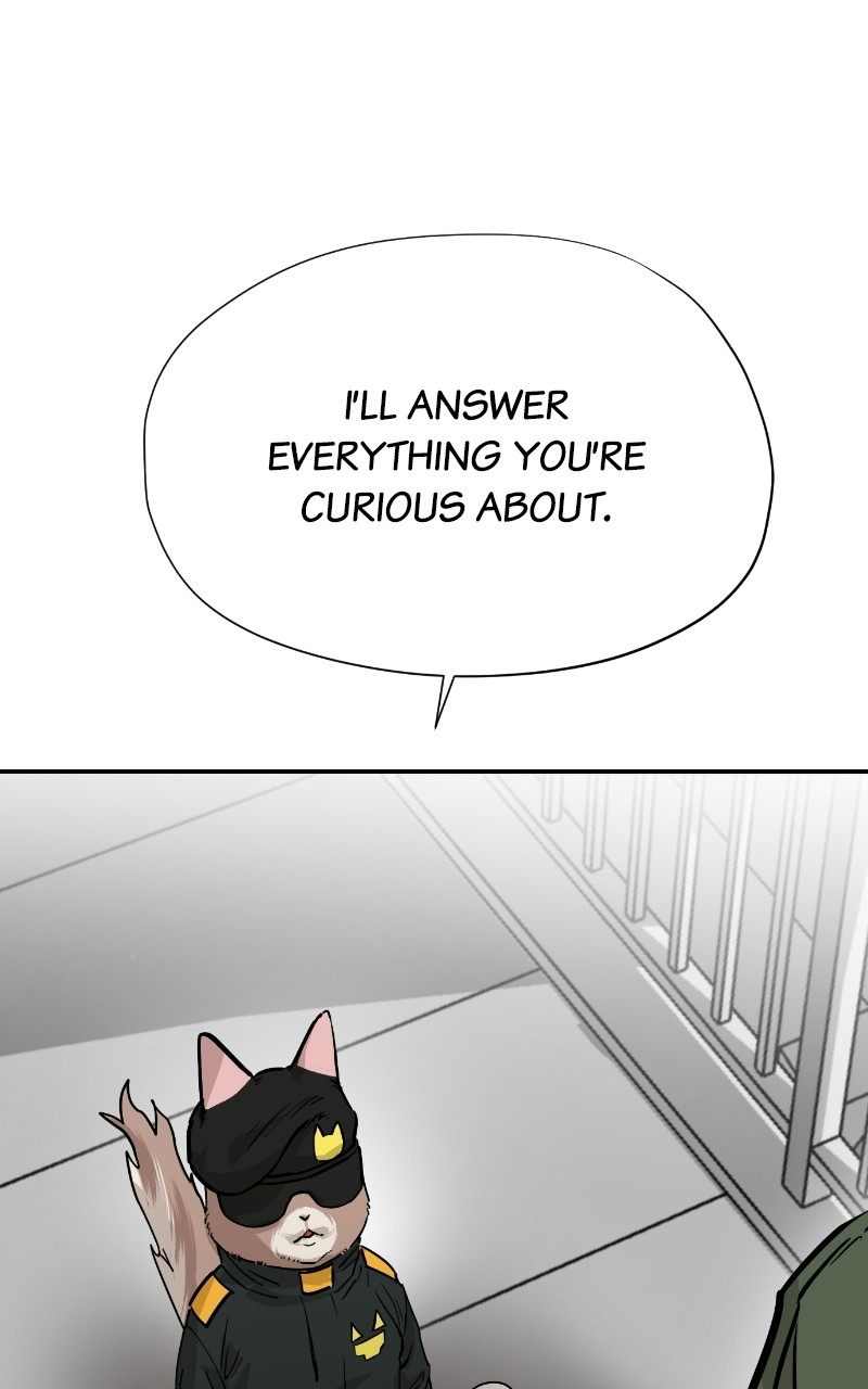 Meow Rangers - Chapter 69