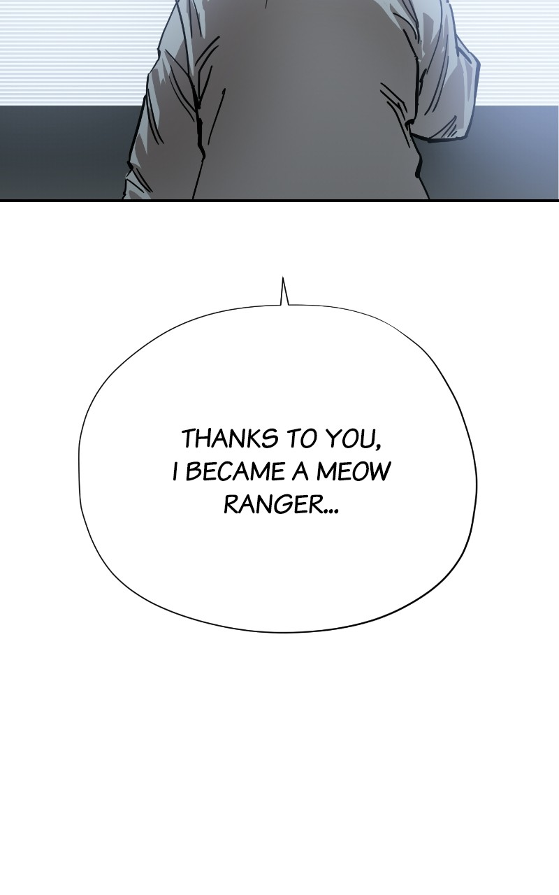 Meow Rangers - Chapter 69