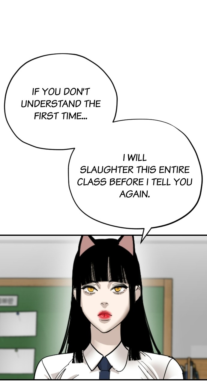 Meow Rangers - Chapter 57