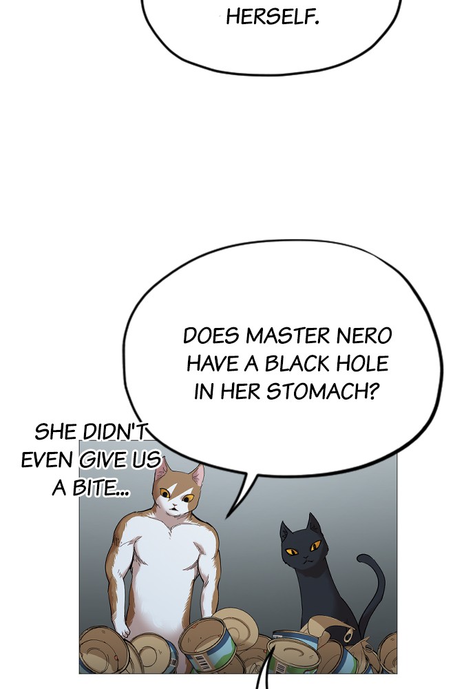 Meow Rangers - Chapter 17