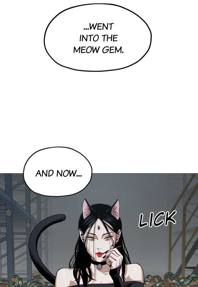 Meow Rangers - Chapter 17