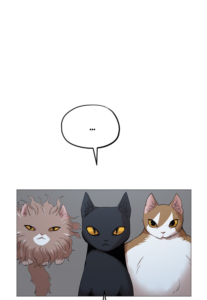 Meow Rangers - Chapter 17