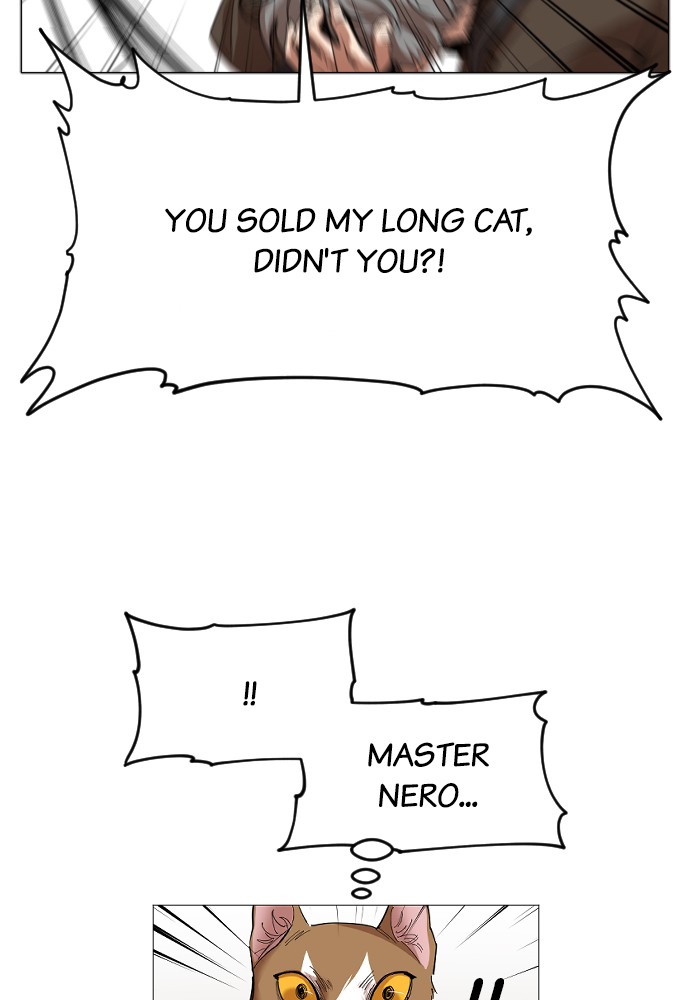 Meow Rangers - Chapter 17