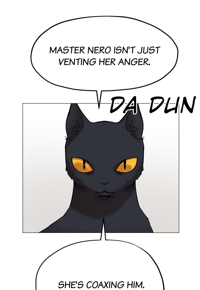 Meow Rangers - Chapter 17