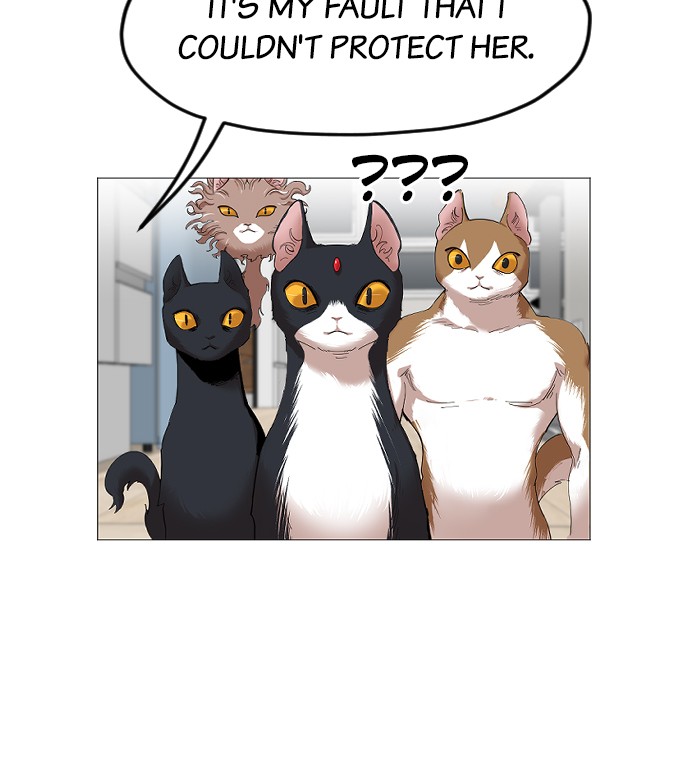 Meow Rangers - Chapter 17