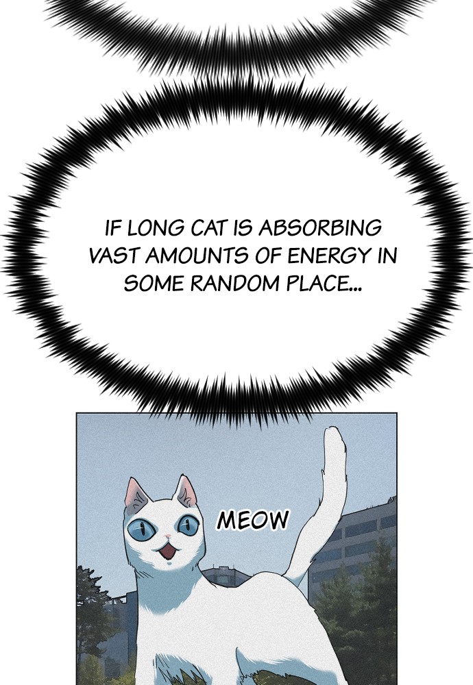 Meow Rangers - Chapter 17