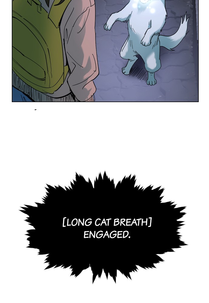 Meow Rangers - Chapter 18