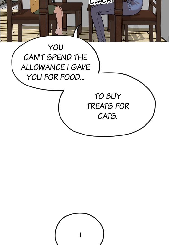 Meow Rangers - Chapter 18