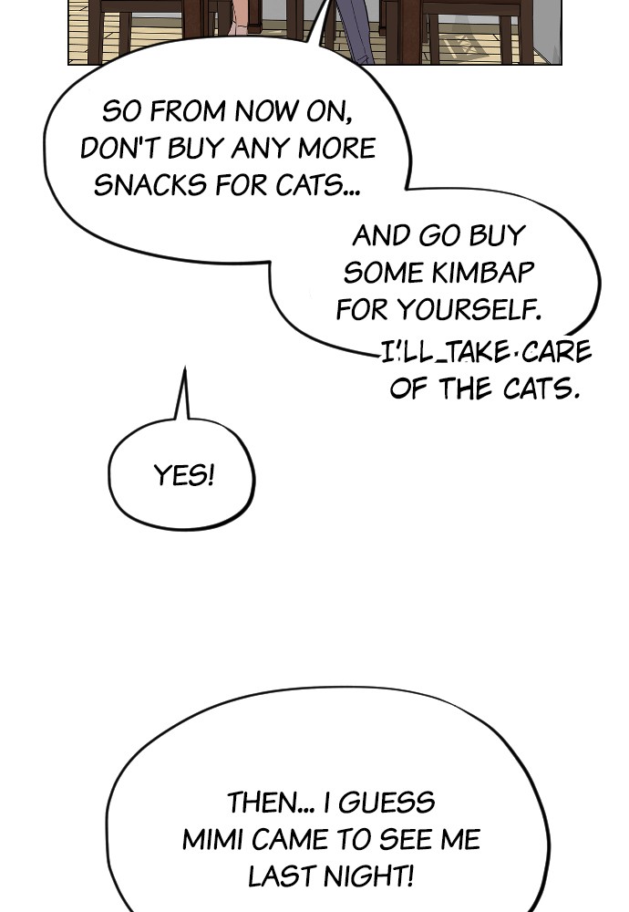 Meow Rangers - Chapter 18