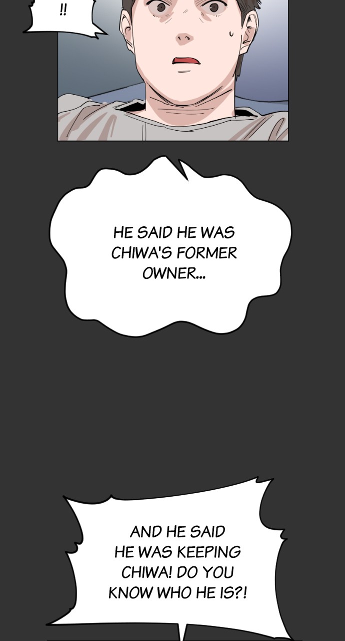 Meow Rangers - Chapter 32