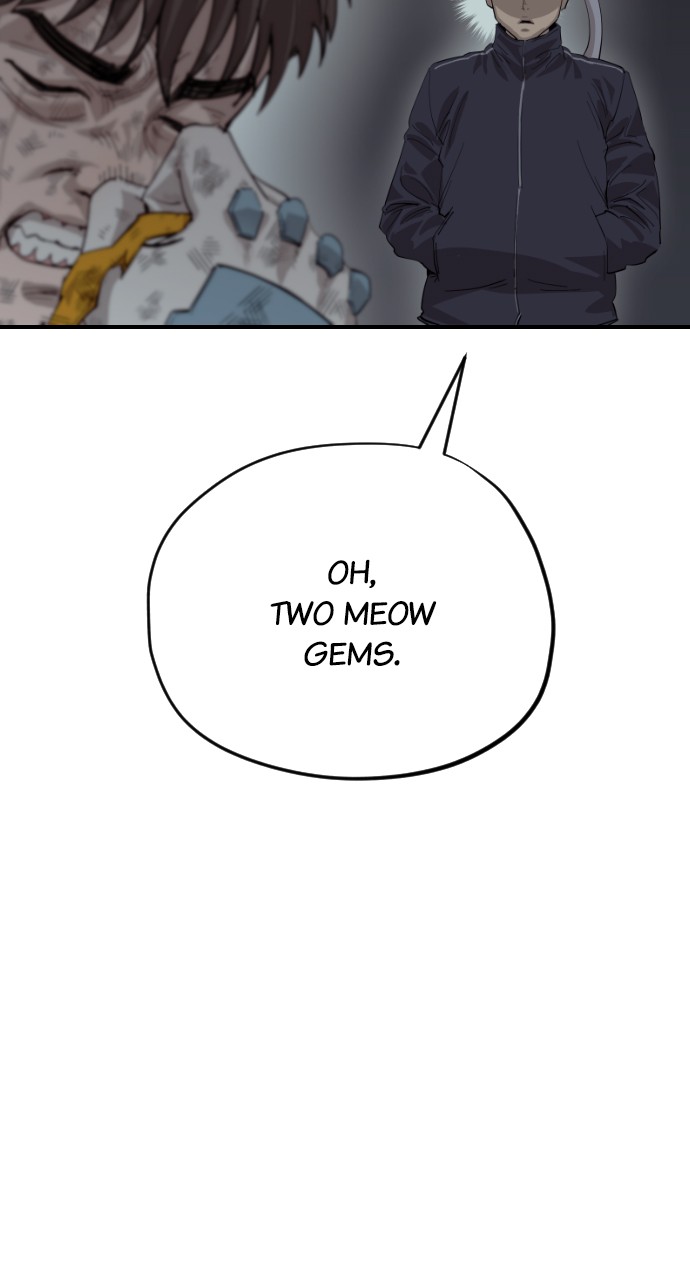 Meow Rangers - Chapter 54