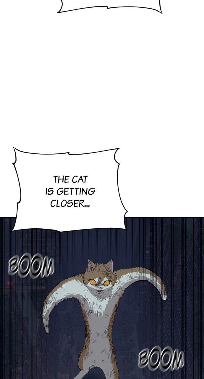 Meow Rangers - Chapter 52