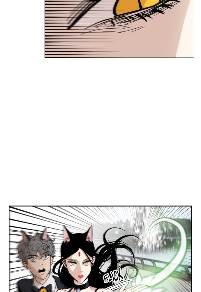 Meow Rangers - Chapter 26