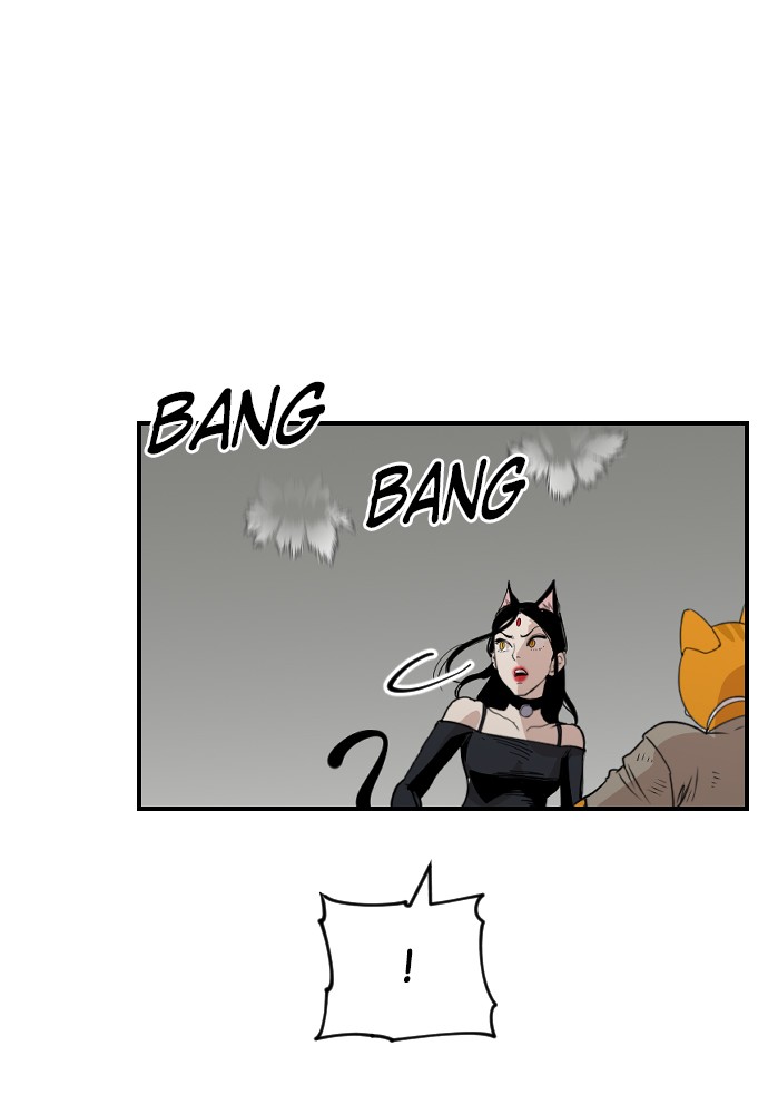 Meow Rangers - Chapter 26