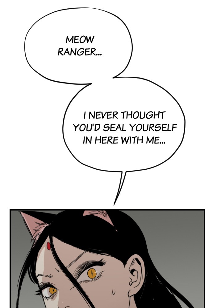 Meow Rangers - Chapter 26