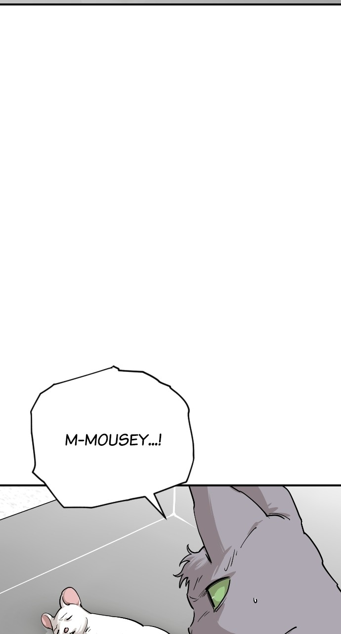 Meow Rangers - Chapter 65