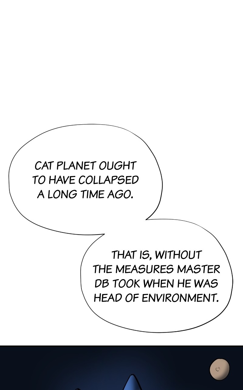 Meow Rangers - Chapter 70