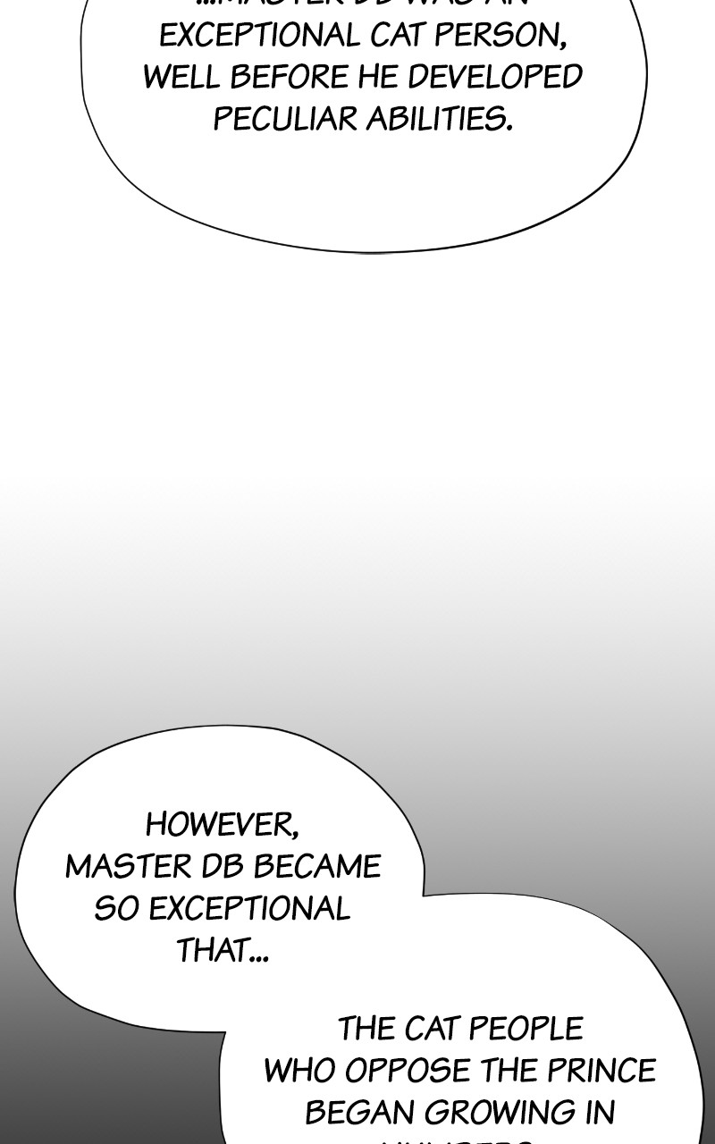 Meow Rangers - Chapter 70