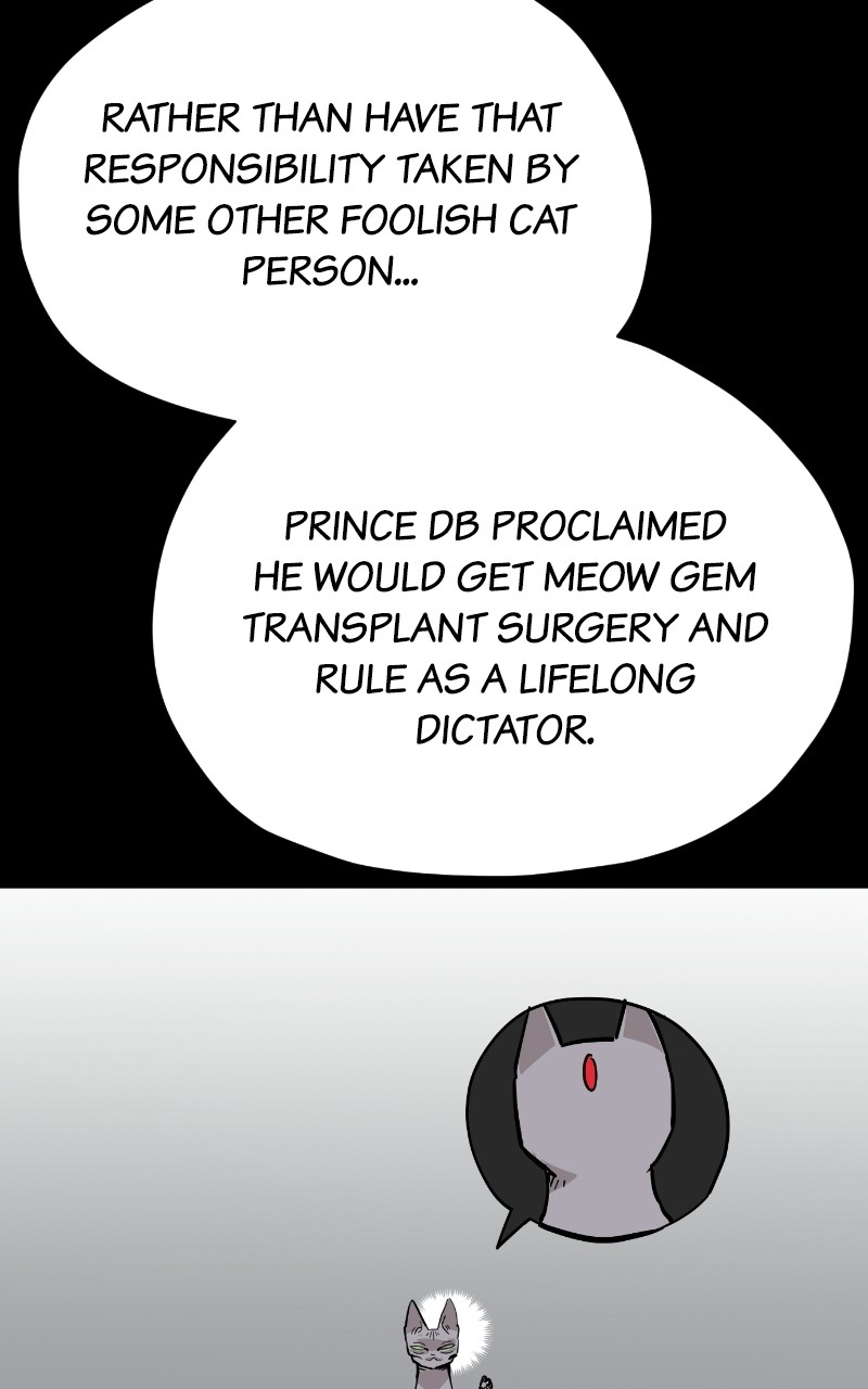 Meow Rangers - Chapter 70