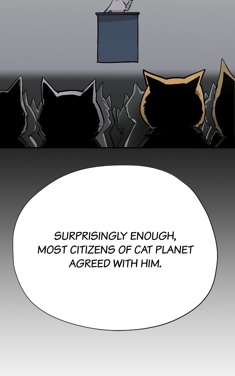 Meow Rangers - Chapter 70