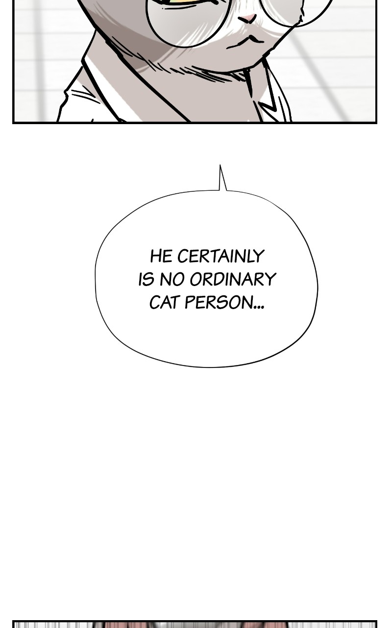 Meow Rangers - Chapter 70