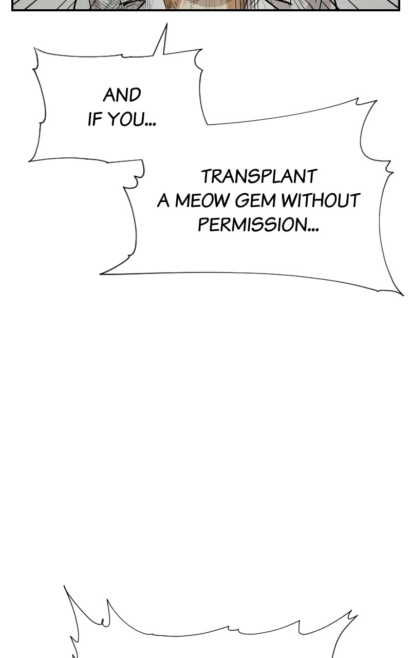 Meow Rangers - Chapter 70