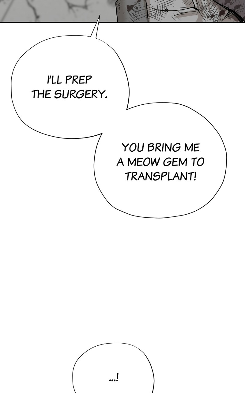 Meow Rangers - Chapter 70