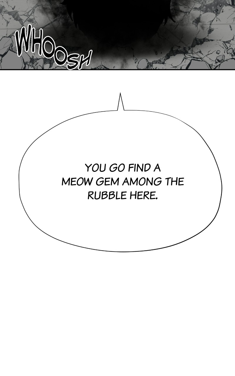 Meow Rangers - Chapter 70