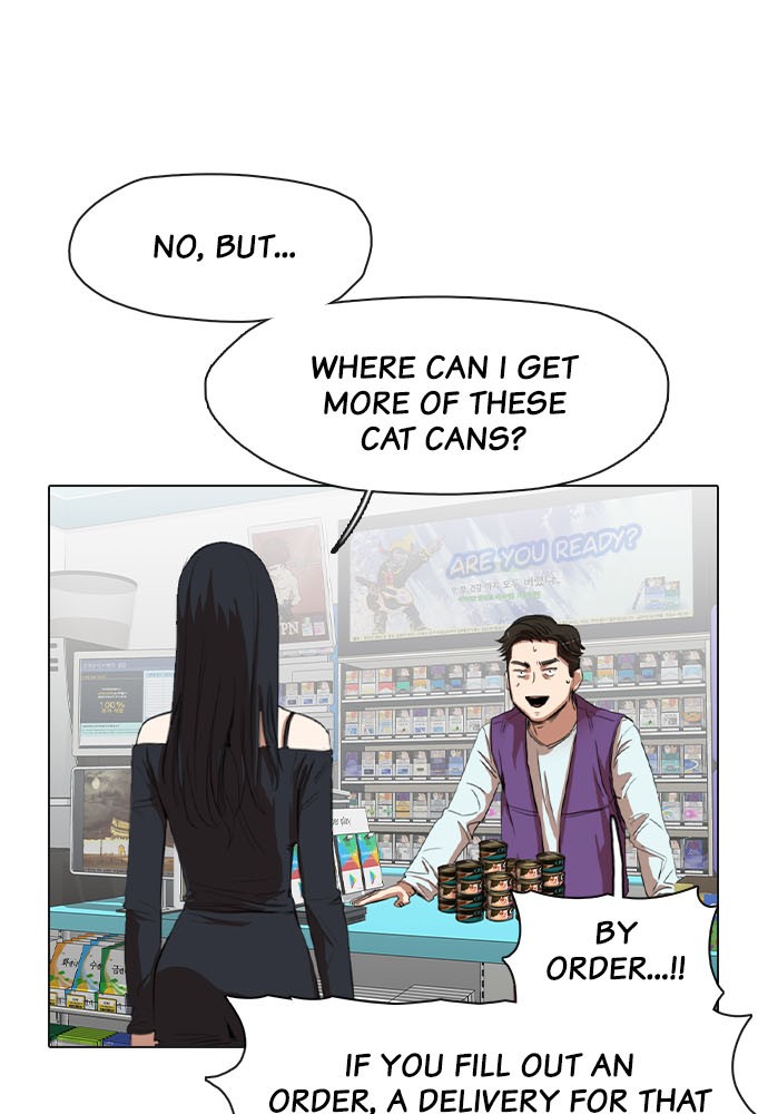 Meow Rangers - Chapter 6