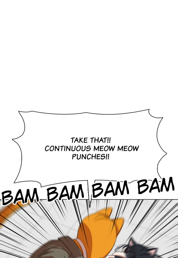 Meow Rangers - Chapter 6