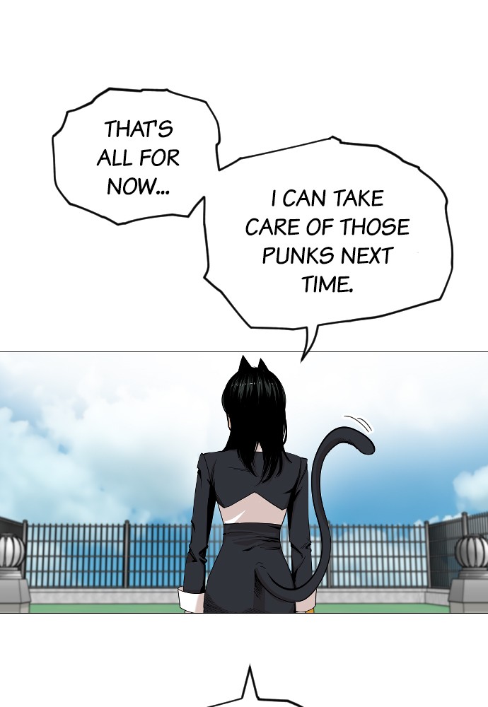 Meow Rangers - Chapter 21