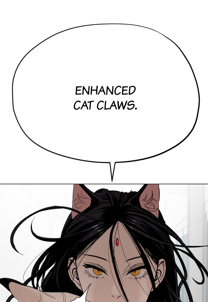 Meow Rangers - Chapter 21