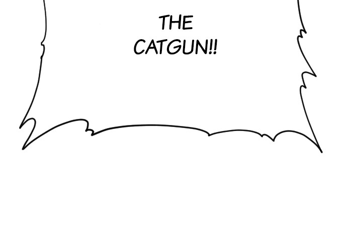 Meow Rangers - Chapter 21