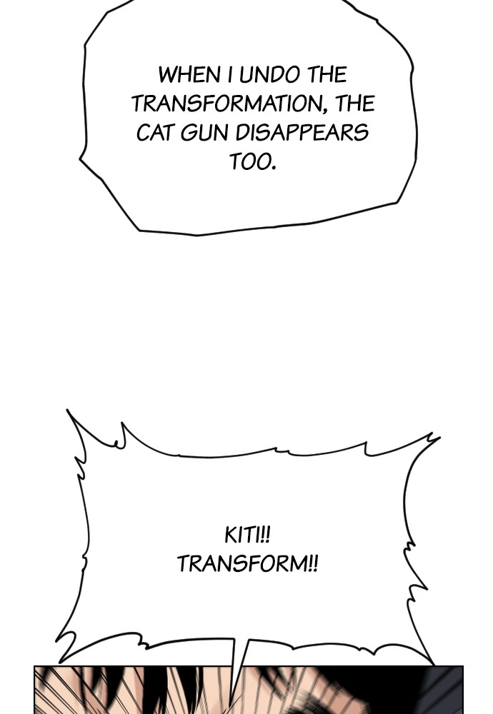 Meow Rangers - Chapter 21