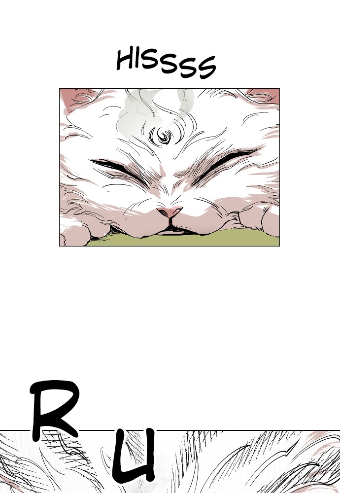 Meow Rangers - Chapter 21