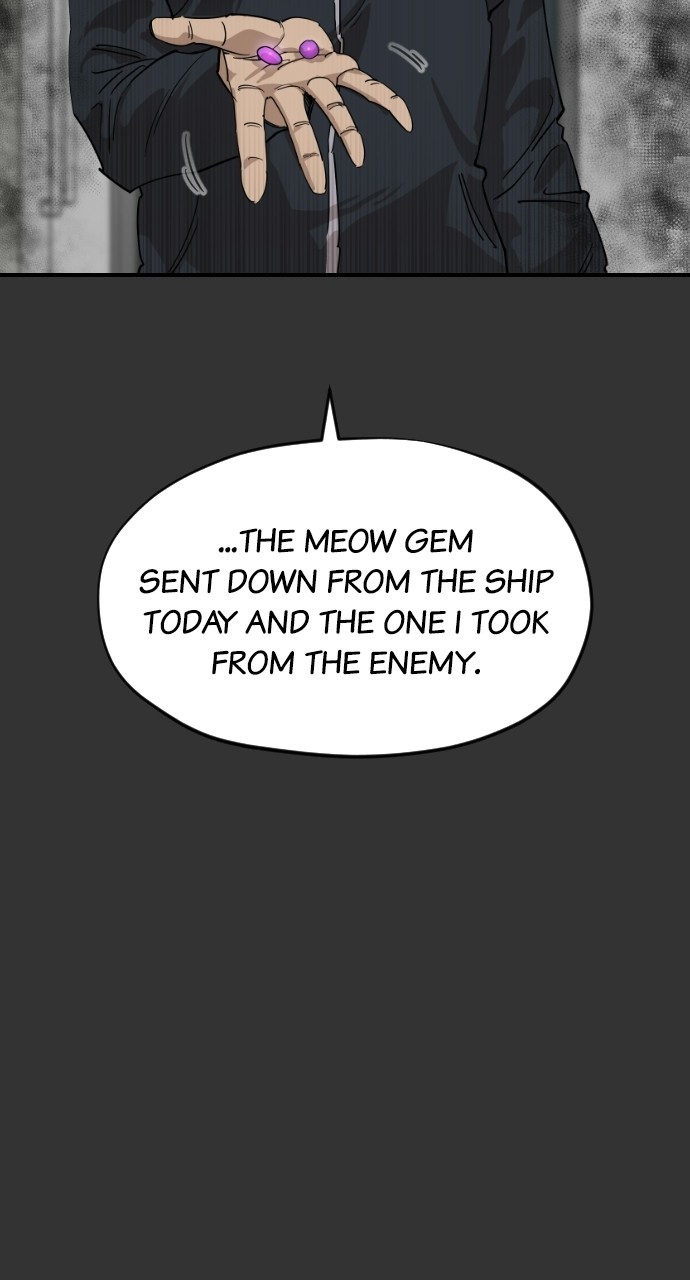 Meow Rangers - Chapter 58