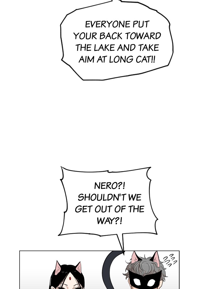 Meow Rangers - Chapter 24