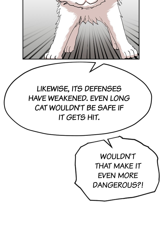 Meow Rangers - Chapter 24