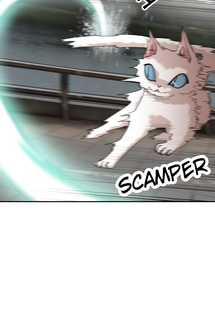 Meow Rangers - Chapter 24