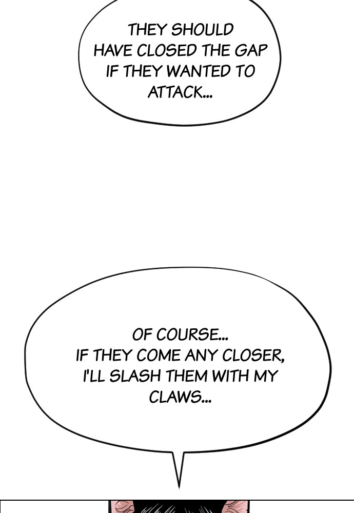 Meow Rangers - Chapter 24