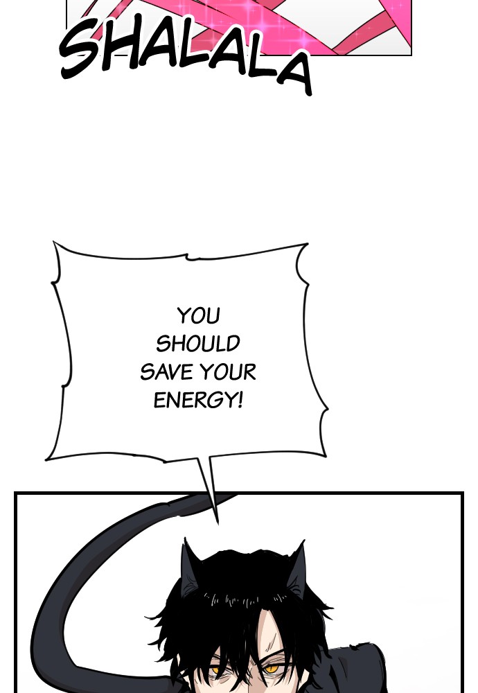 Meow Rangers - Chapter 24