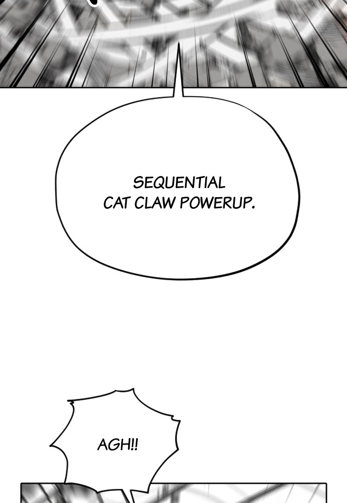 Meow Rangers - Chapter 24