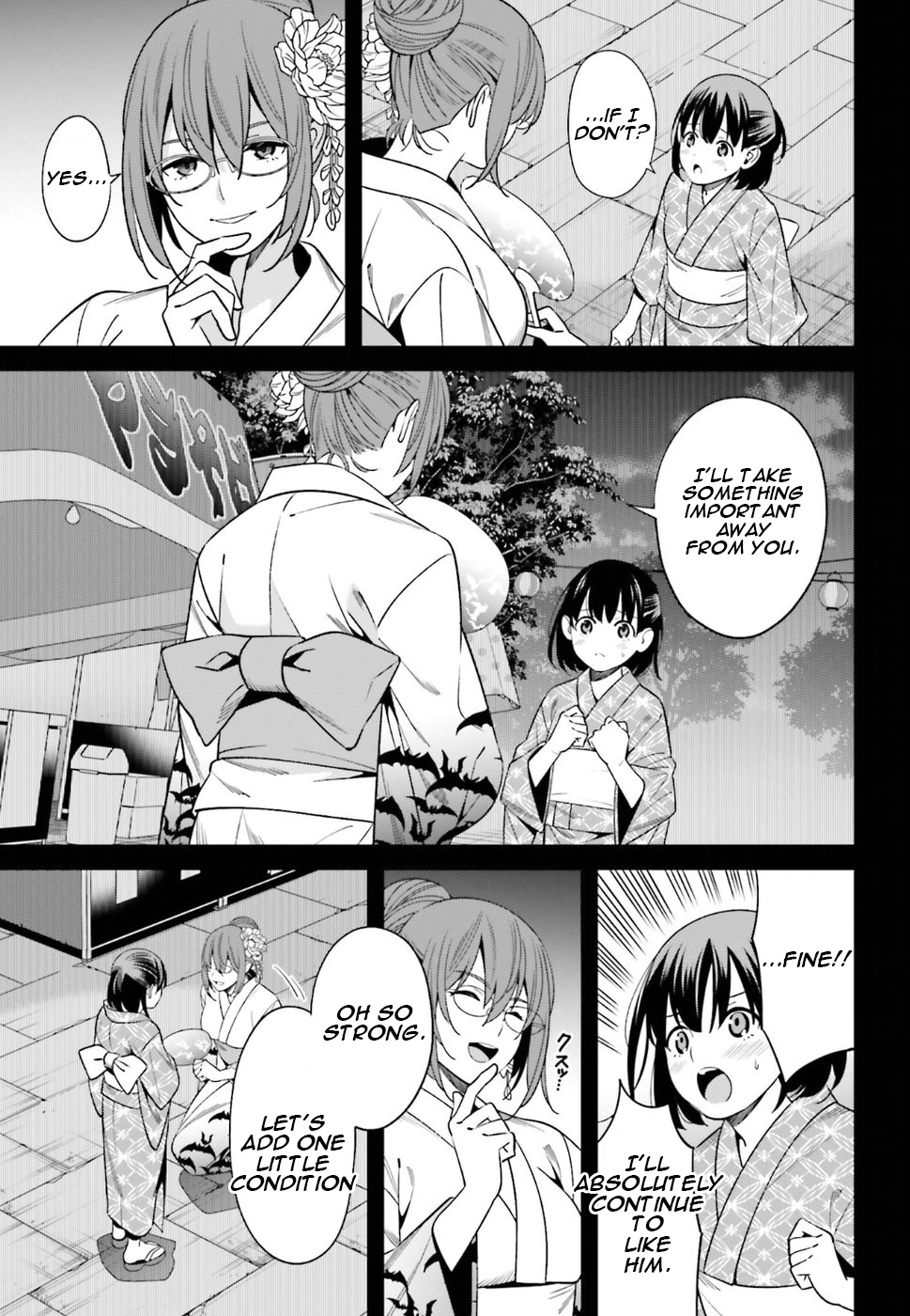 Hirasaka Hinako Ga Ero Kawaii Koto Wo Ore Dake Ga Shitteiru - Chapter 1