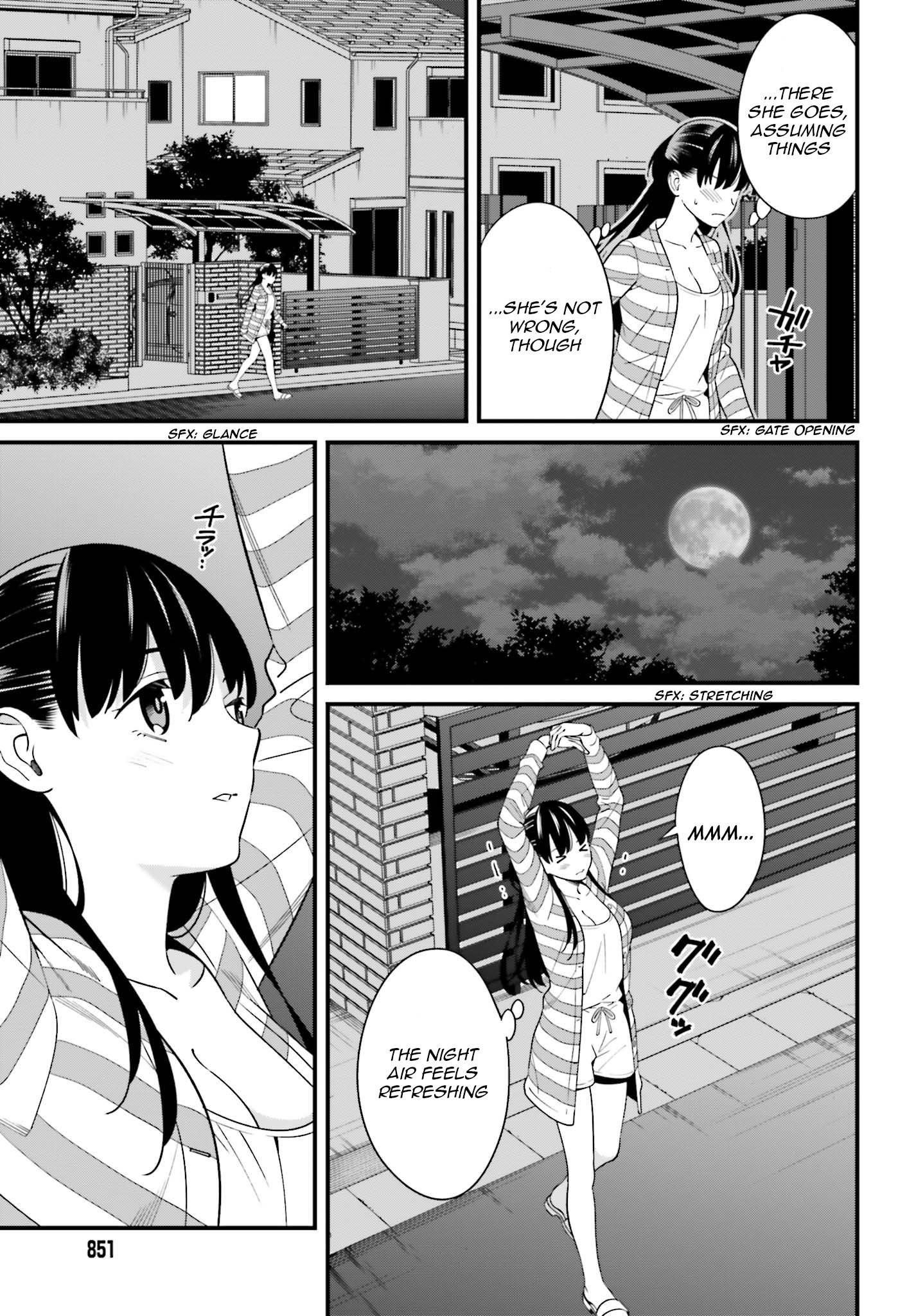 Hirasaka Hinako Ga Ero Kawaii Koto Wo Ore Dake Ga Shitteiru - Chapter 10