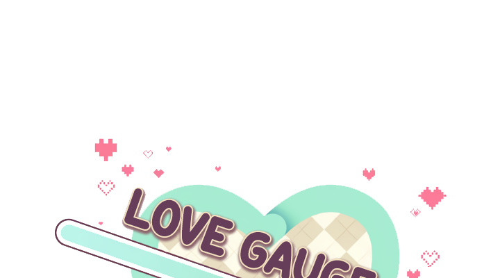 Love Gauge 100% - Chapter 5