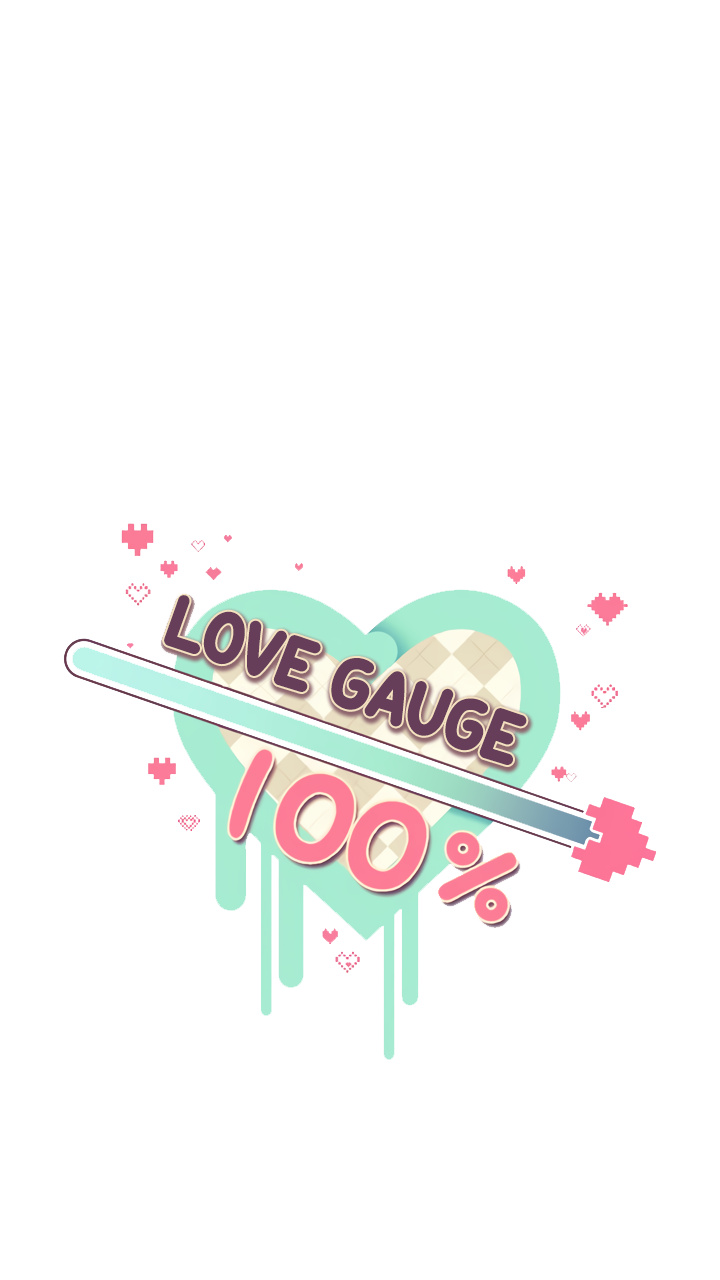 Love Gauge 100% - Chapter 6